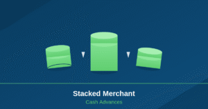 Stacked Merchant Cash Advances: What to Do When Multiple MCA Lenders Are Draining Your Business