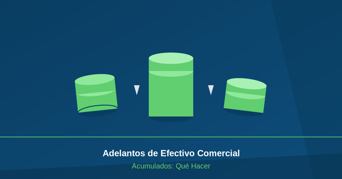 merchant cash advance stacking